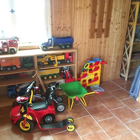 Ferienwohnung Poelkentor Quedlinburg Exteriör bild