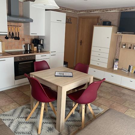 Ferienwohnung Poelkentor Quedlinburg Exteriör bild