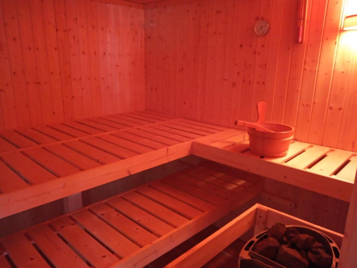 Ferienwohnung Poelkentor Quedlinburg Exteriör bild